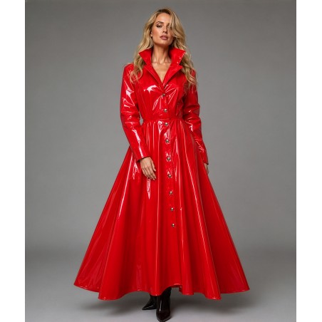 Rockabilly-Kleid "Dorothy"