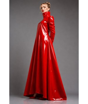 Vinyl Dresses Dress \\"Juanita\\"