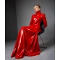 Stehkragenkleid "Juanita" Stehkragenkleid "Juanita"