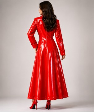 Lackmantel "Carmen"