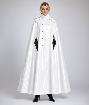 Regencape "Iris"