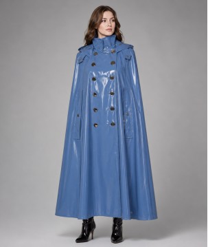 Regencape "Alina"