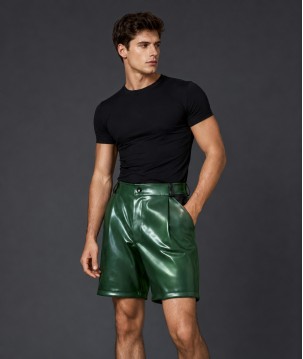Latex-Shorts "Finn"