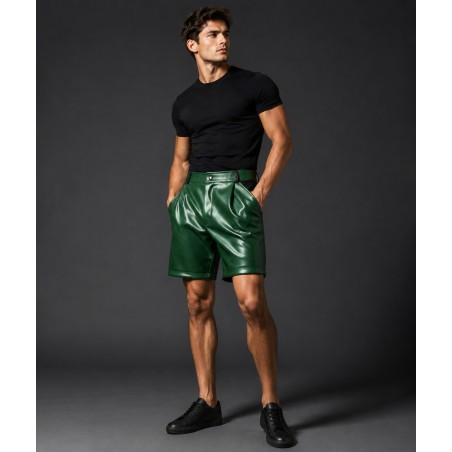 Latex-Shorts "Finn"