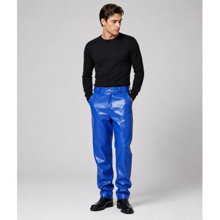 Latexhosen Latexjeans \\"Robert\\"