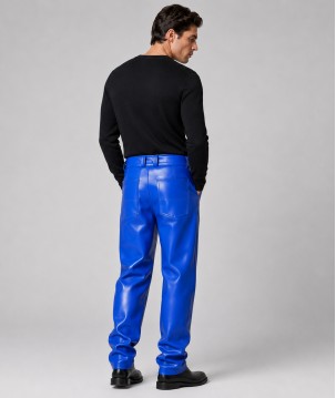 Latexjeans "Robert"