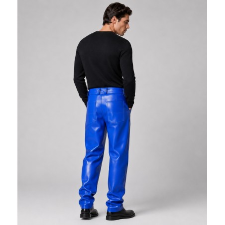 Latex Jeans "Robert"