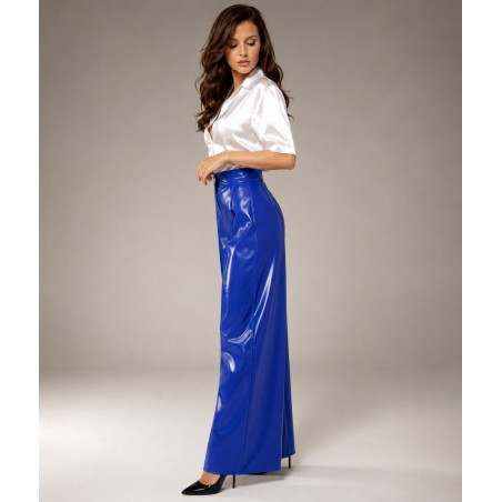 Faltenhose "Marlene"