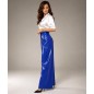Faltenhose "Marlene"
