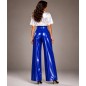 Faltenhose "Marlene"