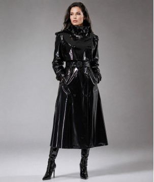 Trenchcoat "Denise"
