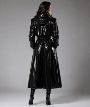 Trenchcoat "Denise"