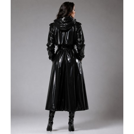 Trenchcoat "Denise"