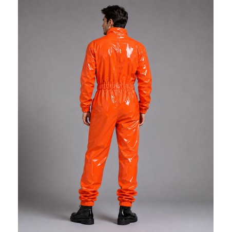 Lackoverall "Sascha"