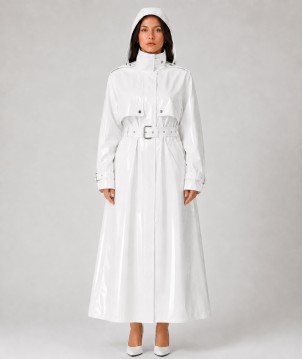 Trenchcoat "Josie"