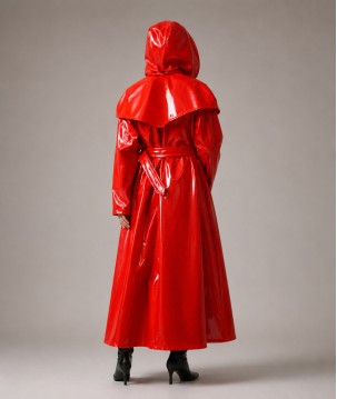 Regenmantel "Henriette"