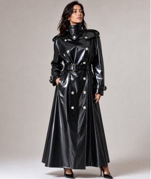 Trenchcoat "Lilly"