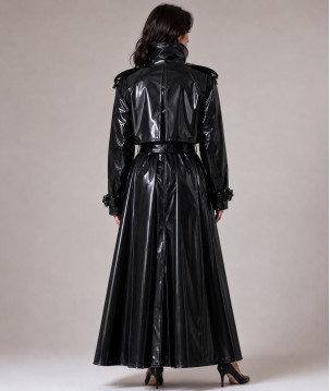 Trenchcoat "Lilly"