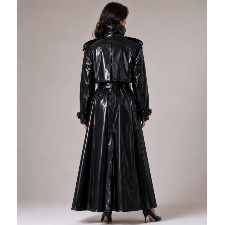 Trenchcoat "Lilly"
