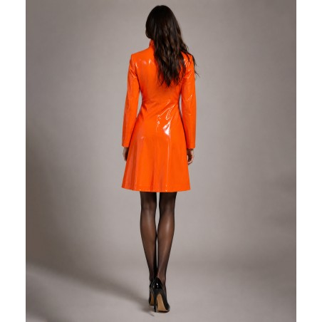 3/4 Coat "Sabine"