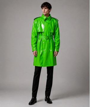 3/4 Coat "Jochen"