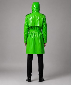 3/4 Coat "Jochen"