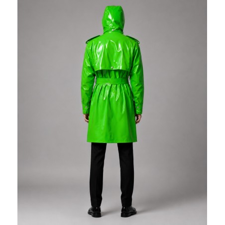 3/4 Coat "Jochen"