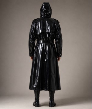 Regenmantel "Achim"