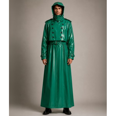 Regenmantel "Guido"