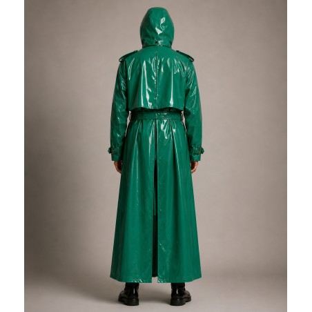 Regenmantel "Guido"