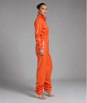 Lackoveralls Lackoverall \\"Sophia\\"