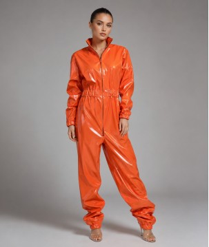 Lackoveralls Lackoverall \\"Sophia\\"