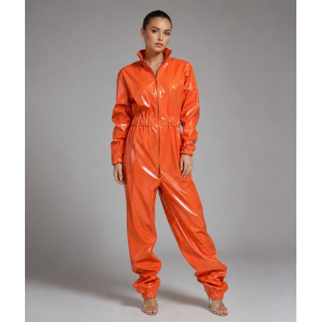 Lackoveralls Lackoverall \\"Sophia\\"