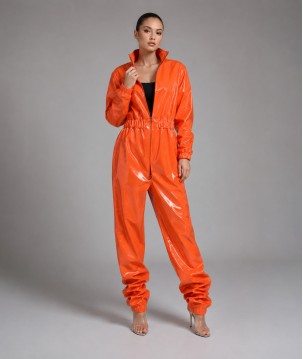 Lackoveralls Lackoverall \\"Sophia\\"