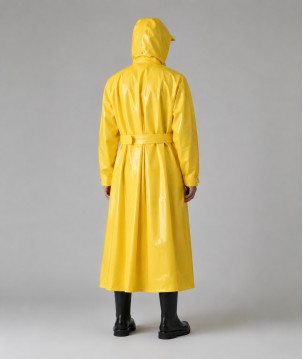 Regenmantel "Kai"