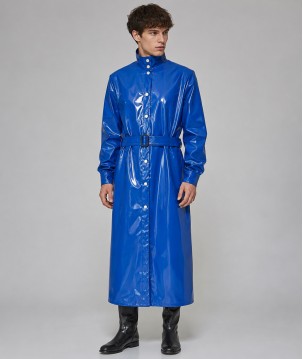 Regenmäntel Lackmantel \\"Torben\\"