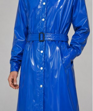 Regenmäntel Lackmantel \\"Torben\\"