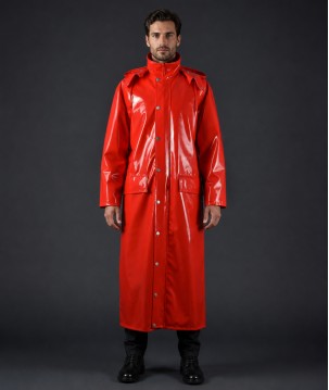 Regenmäntel Regenmantel \\"John\\"