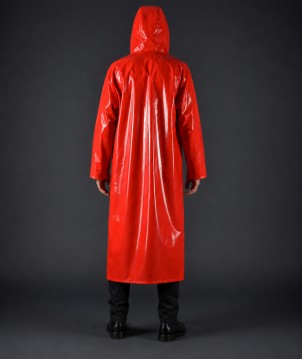 Regenmantel "John"