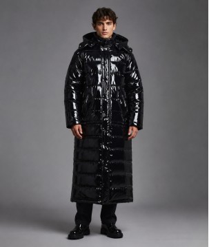 Regenmäntel Stepp-Wintermantel \\"Demian\\"