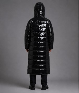 Stepp-Wintermantel "Demian"