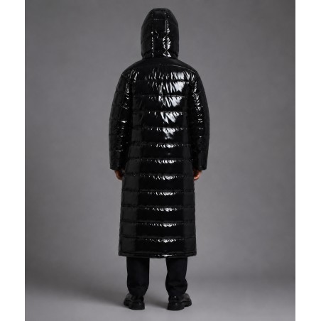 Stepp-Wintermantel "Demian"