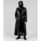Lack-Trenchcoat "Martin" Lack-Trenchcoat "Martin"