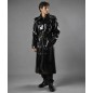 Lack-Trenchcoat "Martin" Lack-Trenchcoat "Martin"