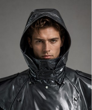 Regenmäntel Regenmantel \\"Gunnar\\"