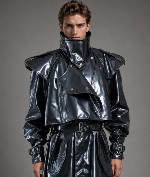 Regenmäntel Regenmantel \\"Gunnar\\"