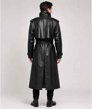 Trenchcoat "Linus"