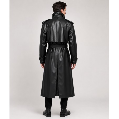 Trenchcoat "Linus"