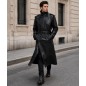 Trenchcoat "Linus" Trenchcoat "Linus"
