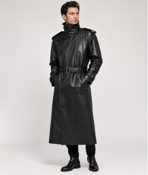 Regenmäntel Trenchcoat \\"Linus\\"